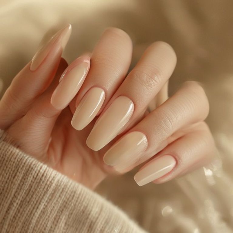 Manicure